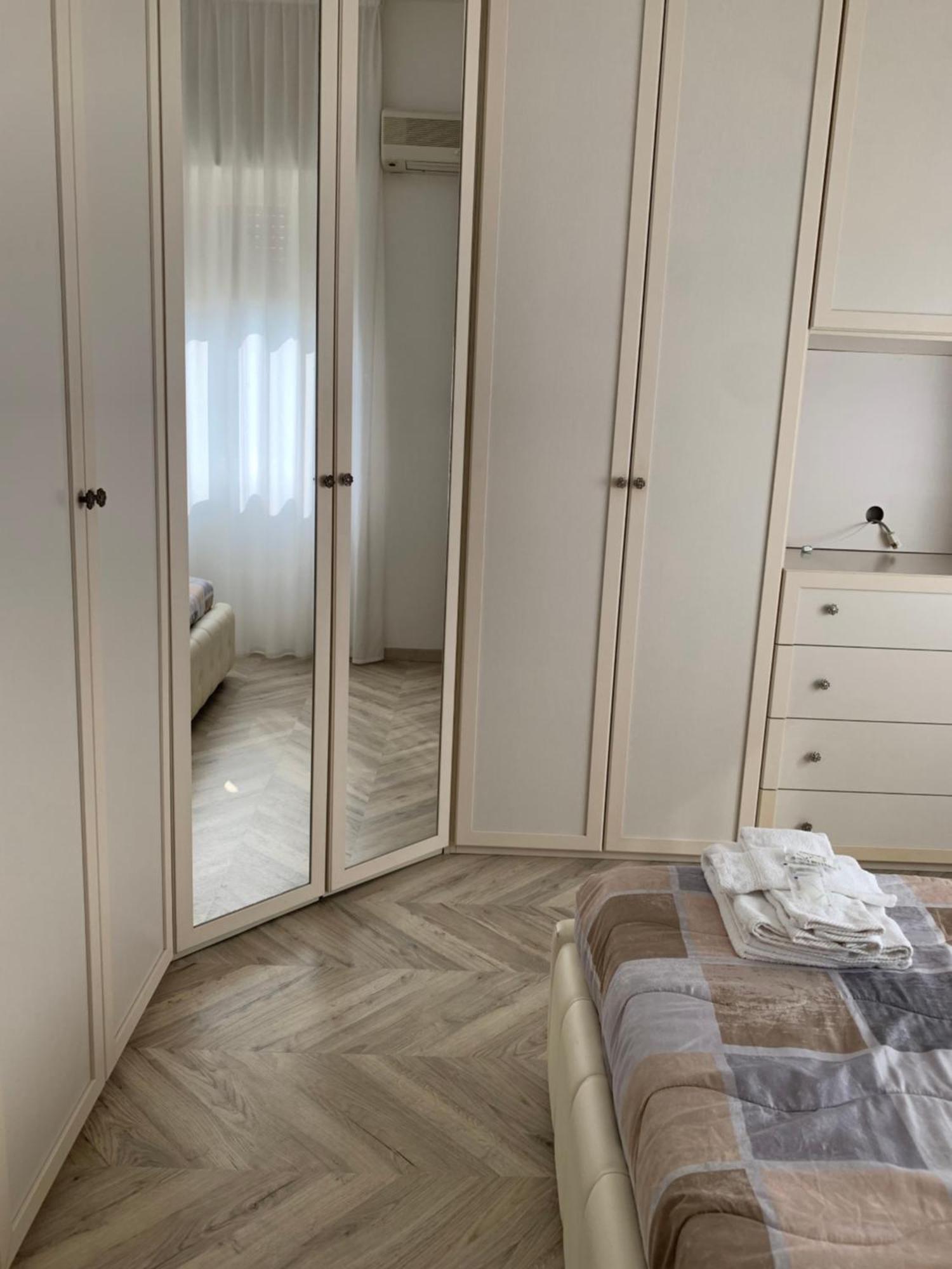 OlginateResidenza Letizia公寓 外观 照片